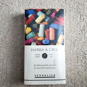 Sennelier Pastels à l'Écu Set